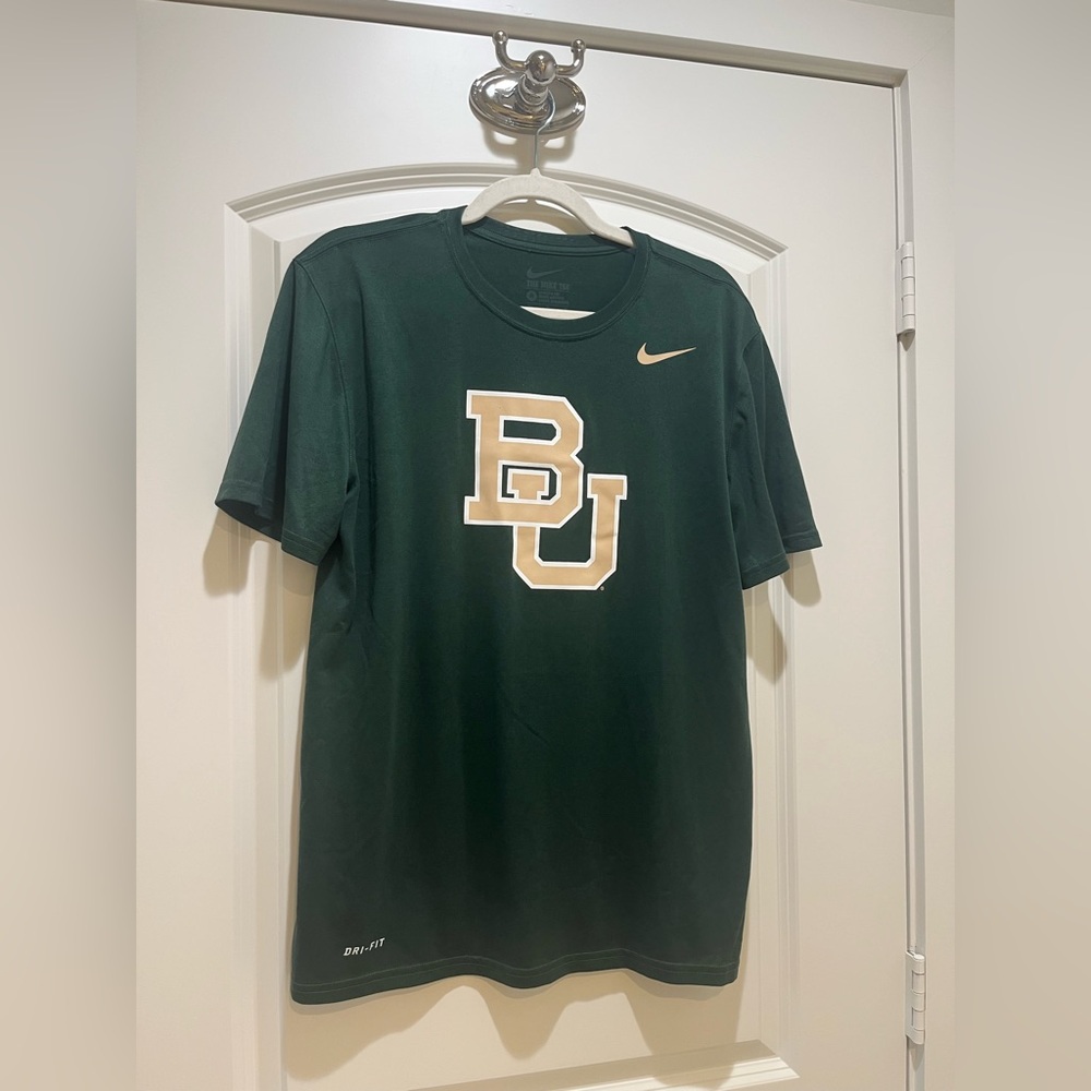 Nike BU Forest Green Tee